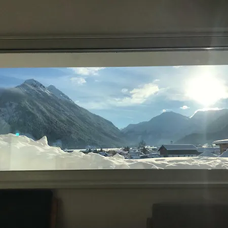 아파트 Kramer 하이테르방