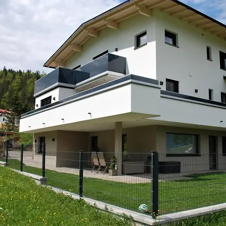 Lägenhet Kramer Heiterwang