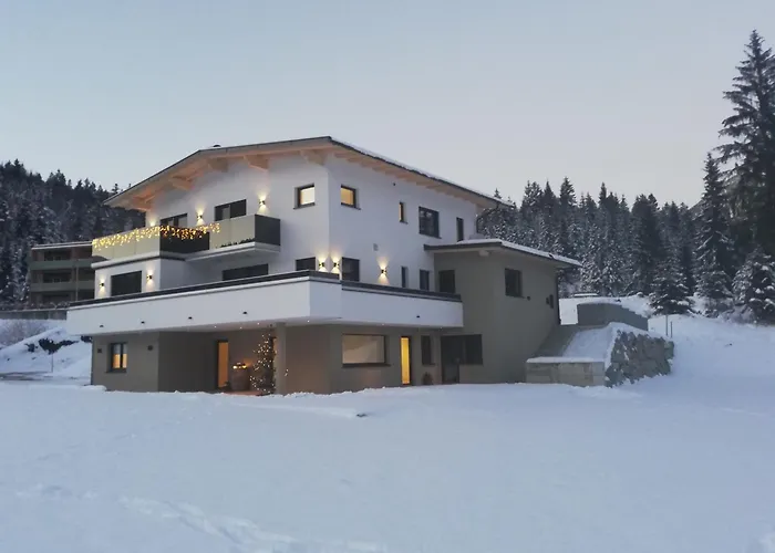 公寓 Kramer 黑特尔旺