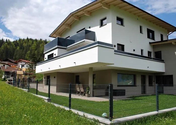 Daire Kramer Heiterwang