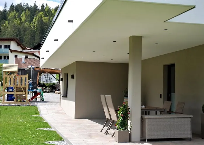 Daire Kramer Heiterwang