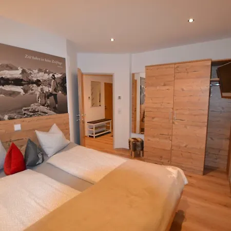 Apartamento Kramer