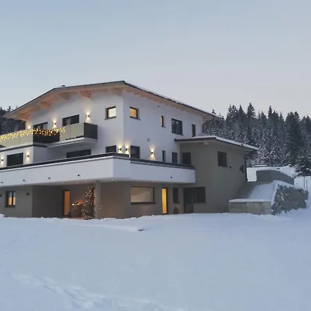 Apartamento Kramer Heiterwang