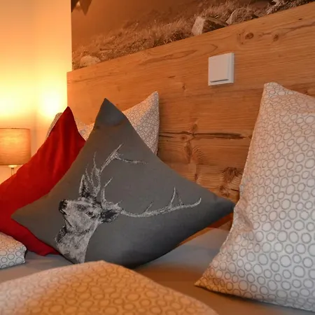 Apartamento Kramer
