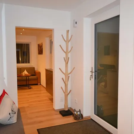 Appartement Kramer