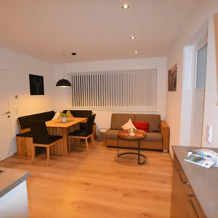 Kramer Appartement *