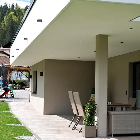 Apartamento Kramer Heiterwang